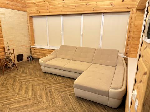 дом по адресу Центральная ул.