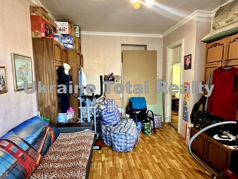 квартира за адресою Енергодарська вул. (Волховська), 4