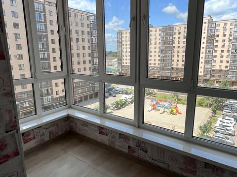 квартира по адресу Олега Антонова ул. (Карла Маркса), 13в