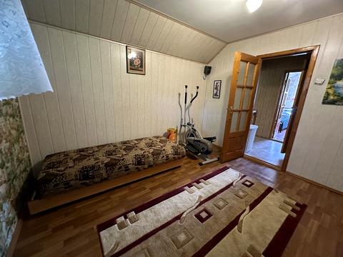 дом по адресу Джамбула