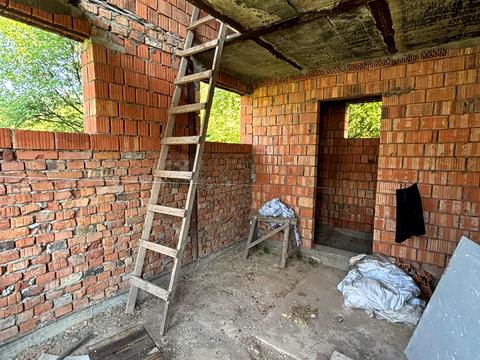 дом по адресу Оріхова