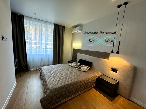квартира по адресу Мартинова просп., 30