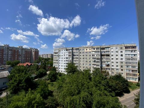квартира по адресу Целевича, 10/3