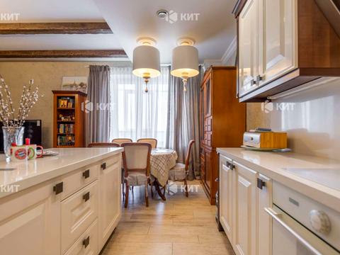 квартира за адресою Римарська вул., 25
