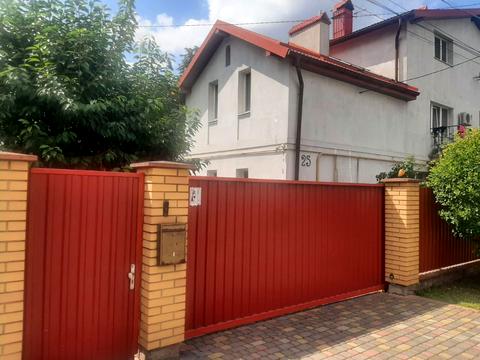 дом по адресу Машинистов ул.