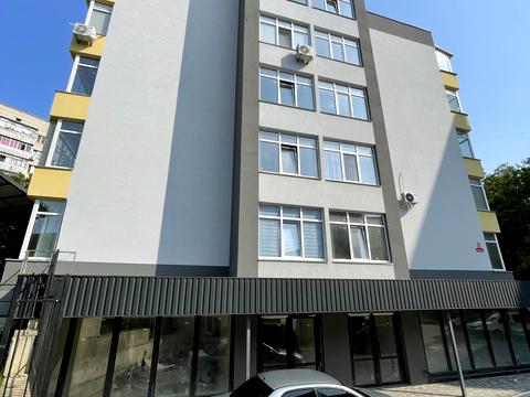 квартира по адресу Полевая ул., 8
