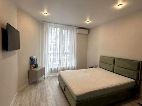 квартира за адресою Центральна вул., 21-Б