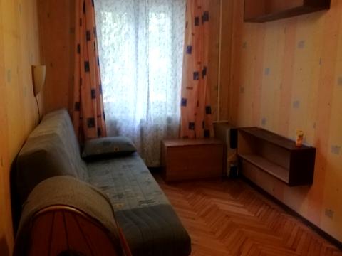 квартира за адресою Ольжича вул., 7