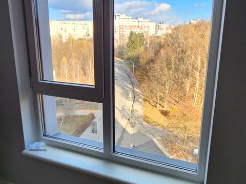 квартира по адресу Вербицкого ул., 7-А