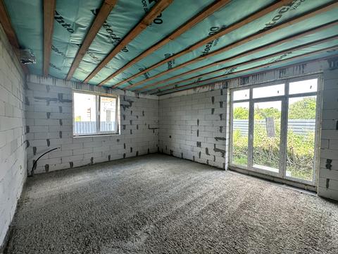 дом по адресу Днепровская ул. (Калинина)