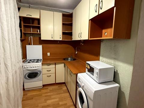 квартира за адресою Дмитра Луценка вул. (Крейсера "Аврора"), 5