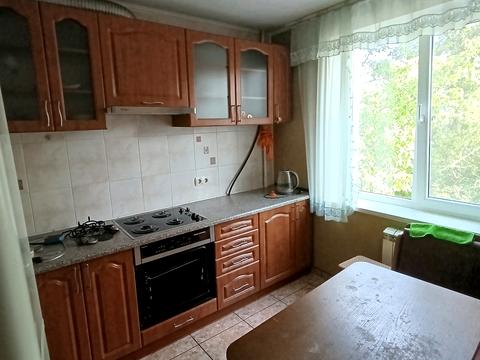 квартира за адресою Святослава Ріхтера вул. (Щорса), 125/4