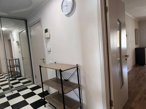 квартира за адресою Бородинська вул., 6