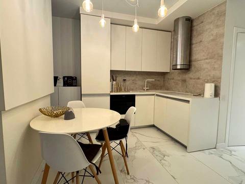 квартира за адресою Митрополита Василя Липківського вул. (Урицького), 37-В