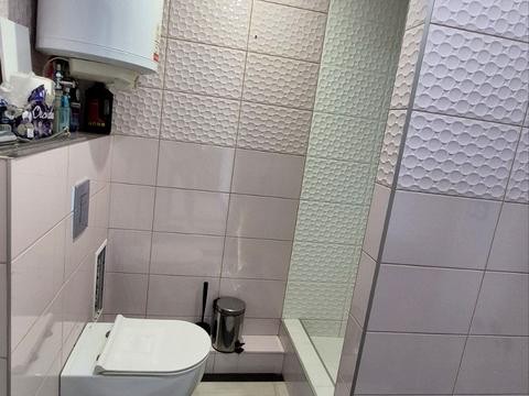 квартира по адресу Сокіл-1, 9
