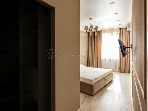 квартира за адресою Генуезька вул., 3а