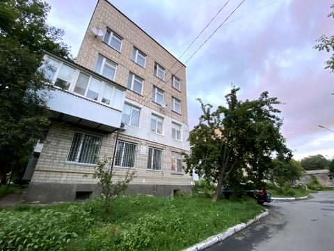 квартира по адресу Гарнізонна ул., 4