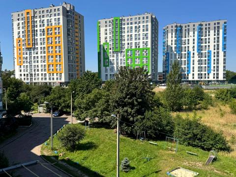 квартира по адресу Глинянский Тракт ул., 139
