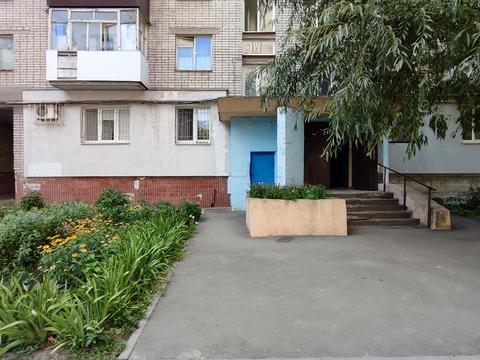 квартира по адресу Квартальна ул. (Гладкова), 4