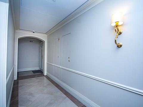квартира за адресою Оболонський просп., 26