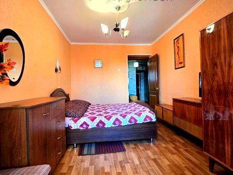 квартира по адресу Харьковская ул., 4