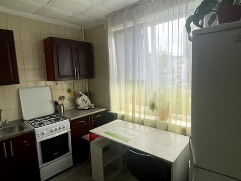квартира за адресою Познанська вул., 8Б