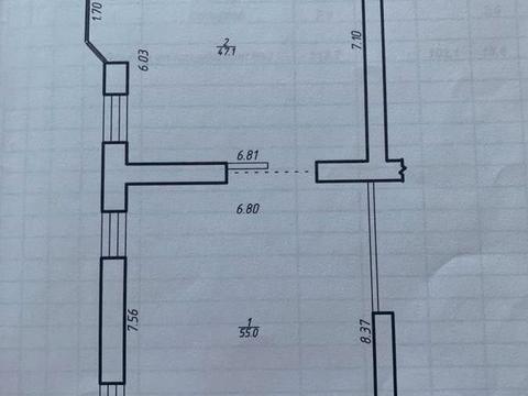 коммерческая по адресу Гетмана Мазепы ул., 13 а