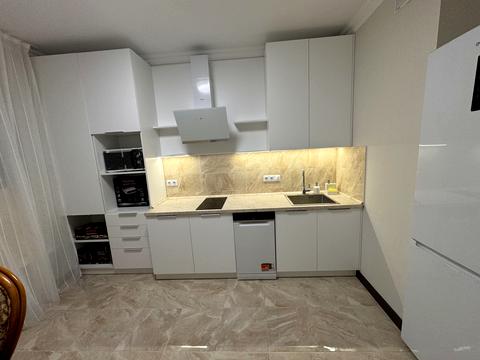 квартира за адресою Олеся Бердника вул., 1-В