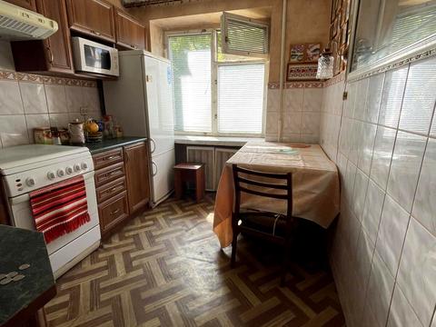 квартира за адресою Олександра Кошиця вул., 3