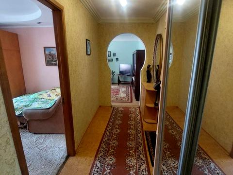 квартира по адресу Троицкая ул. (Красина), 1