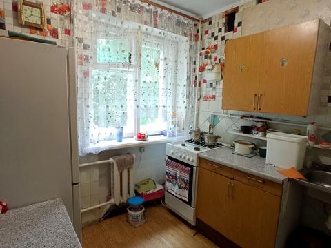 квартира за адресою Героїв АТО вул., 9