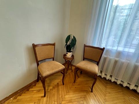 квартира по адресу Саксаганского ул., 67
