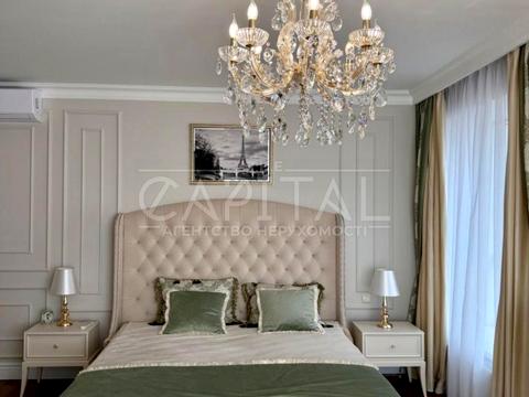 квартира за адресою Антоновича вул., 109