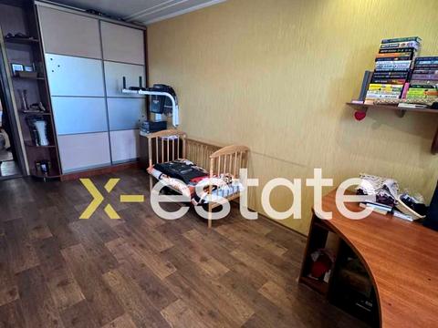 квартира за адресою Ахсарова вул., 1б