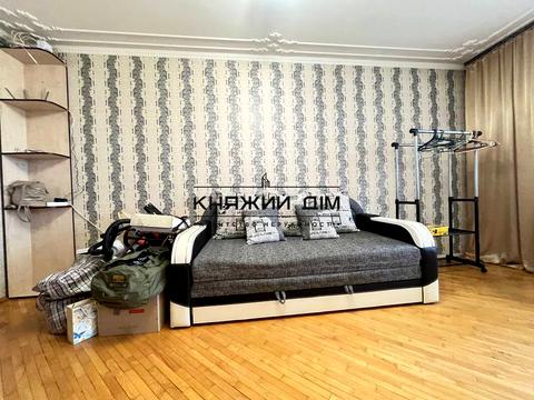 квартира за адресою Драгоманова вул., 14-А