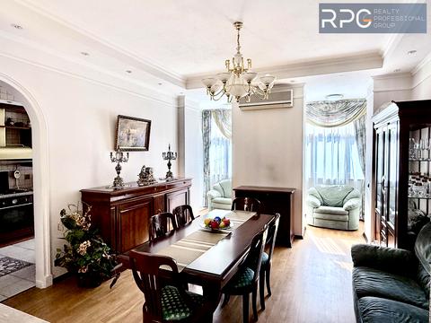 квартира за адресою Шовковична вул., 23