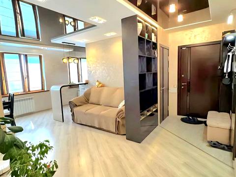 квартира за адресою Амосова вул. (Корчагінців), 5