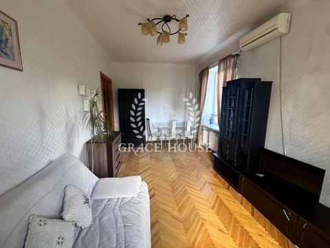 квартира за адресою Загорівська вул. (Багговутівська), 36