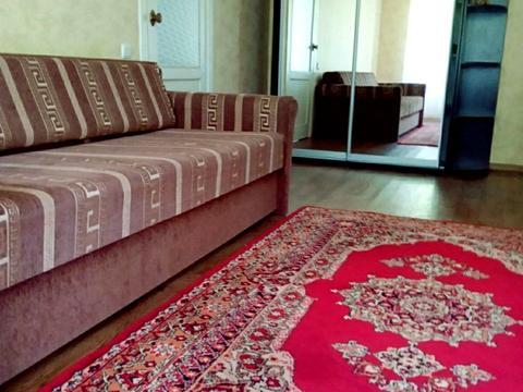 квартира по адресу Одесса, Академика Филатова ул., 50