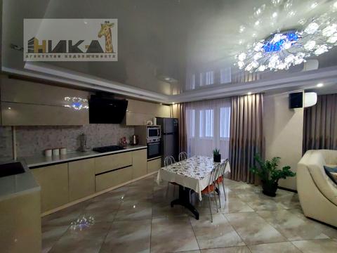 квартира по адресу Святого Николая ул. (Артёма), 71