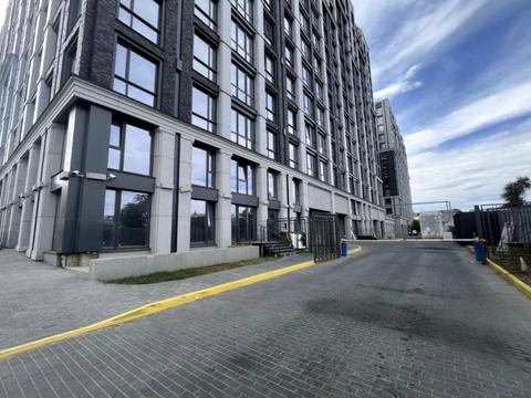 паркоместо по адресу Короленко ул. (Короленка), 2-А