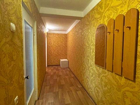 квартира по адресу Олега Мудрака ул. (Генерала Наумова), 23-Б
