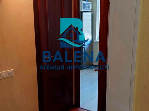 квартира за адресою Академіка Заболотного вул., 56