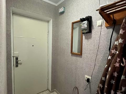 квартира по адресу Покровская ул., 131