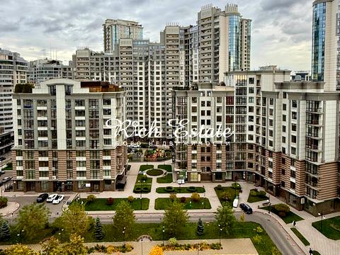 квартира за адресою Кахи Бендукідзе вул., 2
