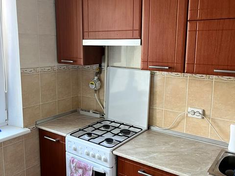 квартира по адресу Героев Днепра ул., 62
