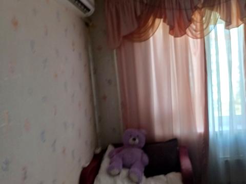 комната по адресу Червоной Калины просп. (Владимира Маяковского), 55