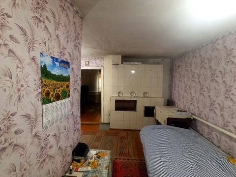 дом по адресу с. Городище, Садова, 25