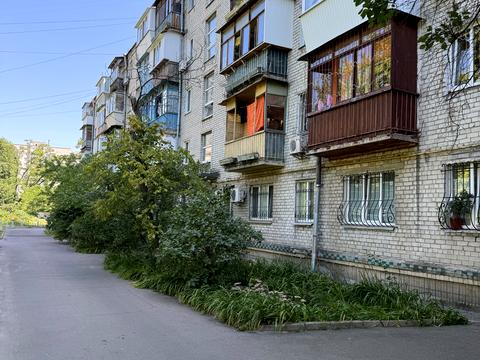 квартира за адресою Гроденська вул. (Гродненська), 3/5