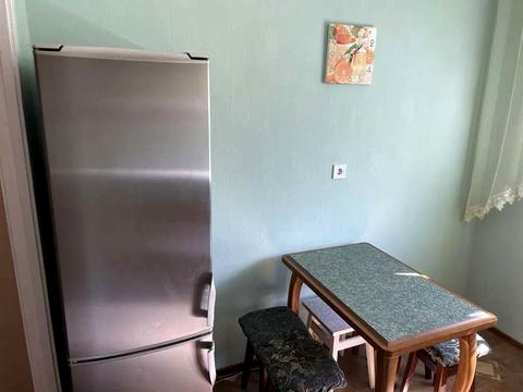 квартира по адресу Чернобыльская ул., 18